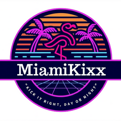 MiamiKixx.com
